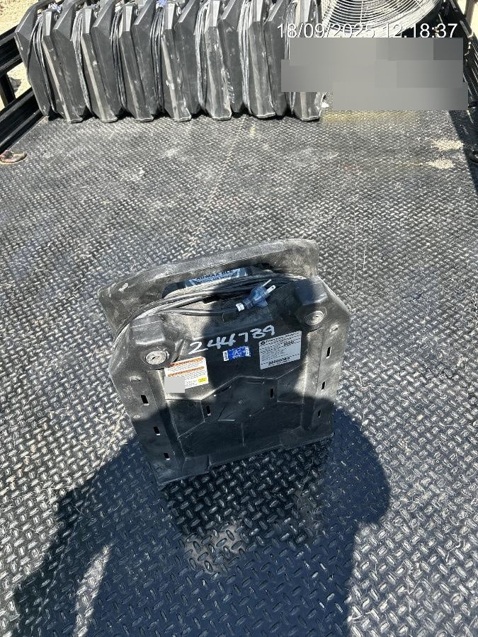 2022 PHOENIX AirMAX Radial Air Mover