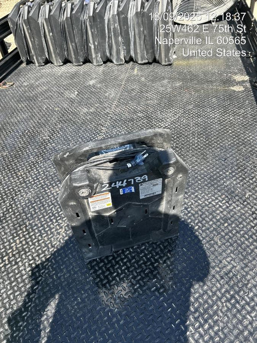 2022 PHOENIX AirMAX Radial Air Mover