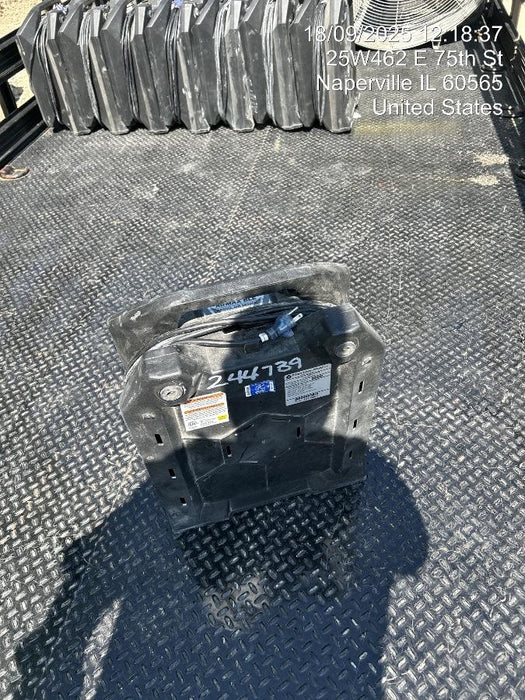 2022 PHOENIX AirMAX Radial Air Mover