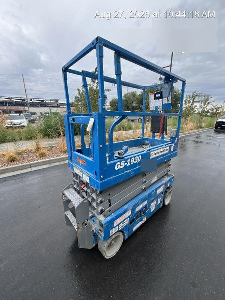 2020 Genie GS-1930 GENIE GS-1930