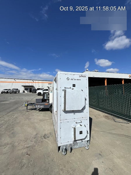 2023 SMARTECH RDDH2500-EH