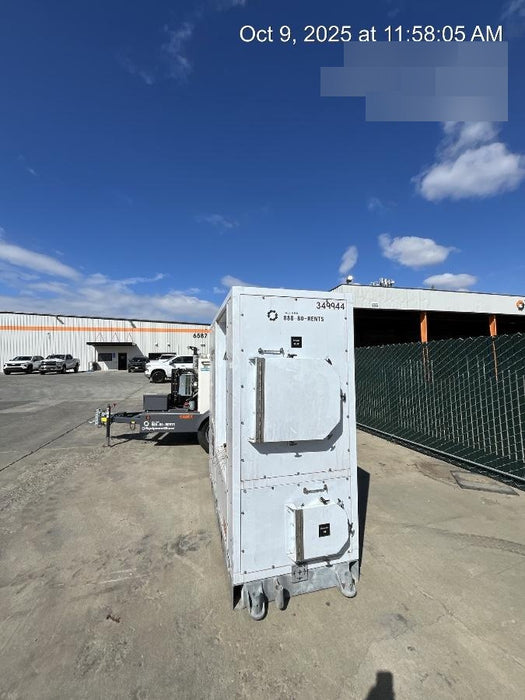 2023 SMARTECH RDDH2500-EH