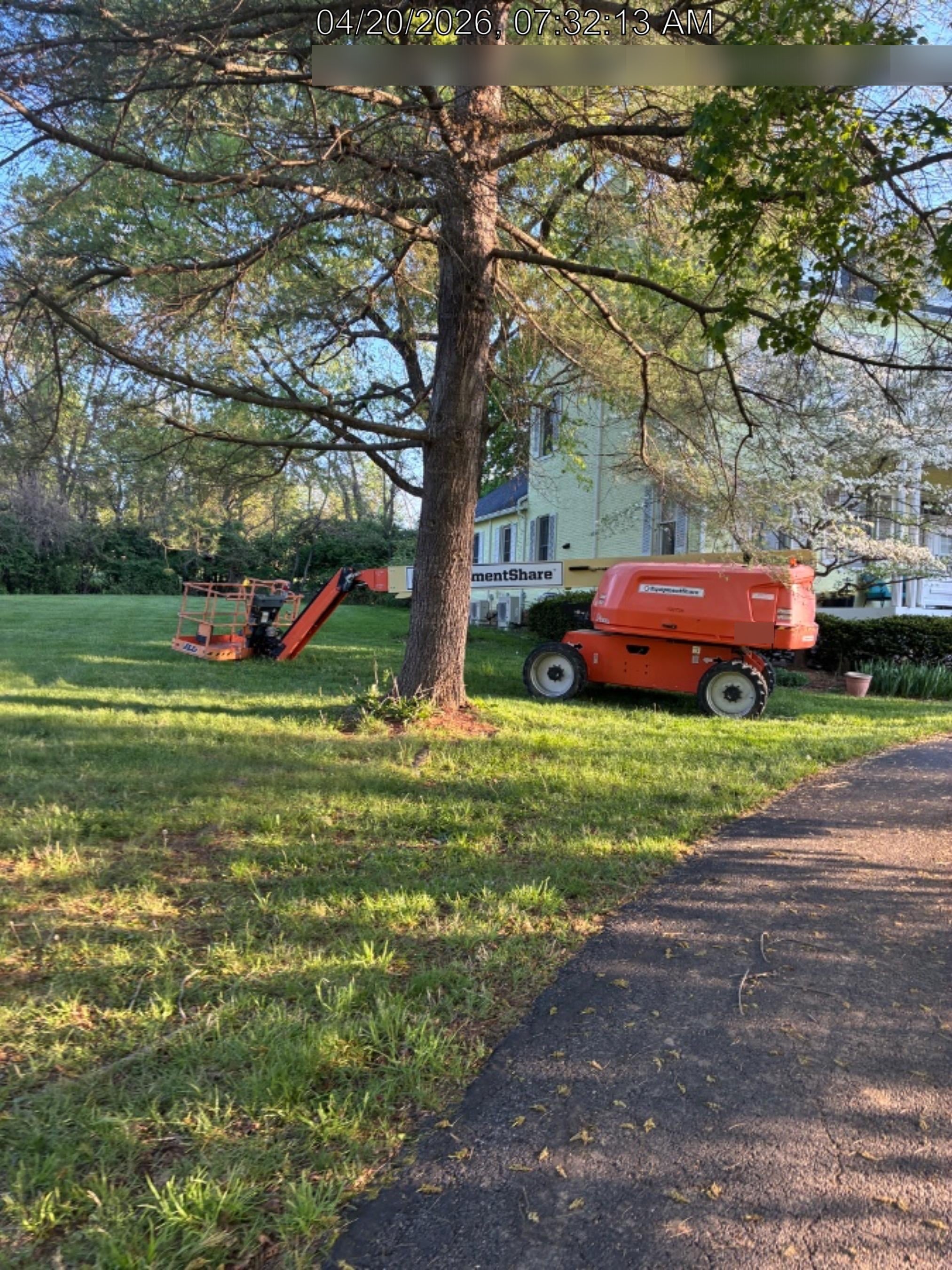 2021 JLG 660SJ