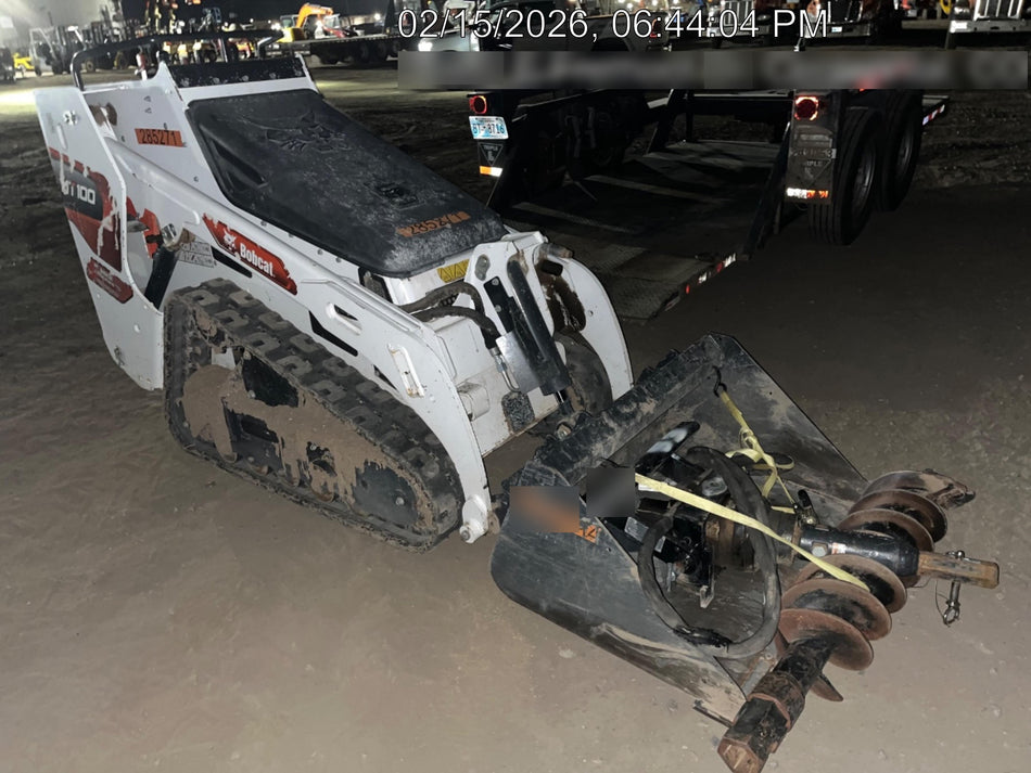 2018 PALADIN X1975