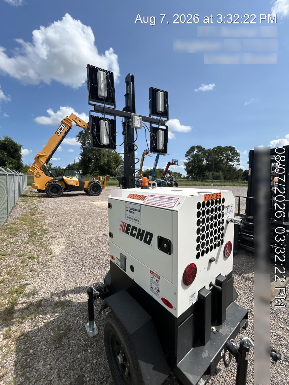 2026 ECHO DLT-3