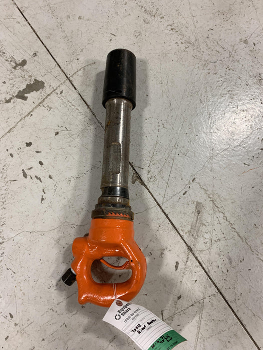 2020 MICHIGAN PNEUMATIC MP-133-ORANGE-NEP