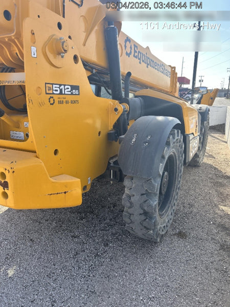 2024 JCB 512-56