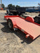 2020 DIAMOND C TRAILERS DSA-12T