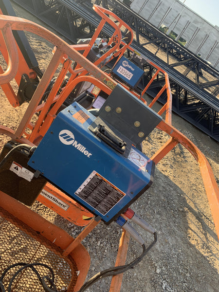 2022 MILLER ELECTRIC CST-280