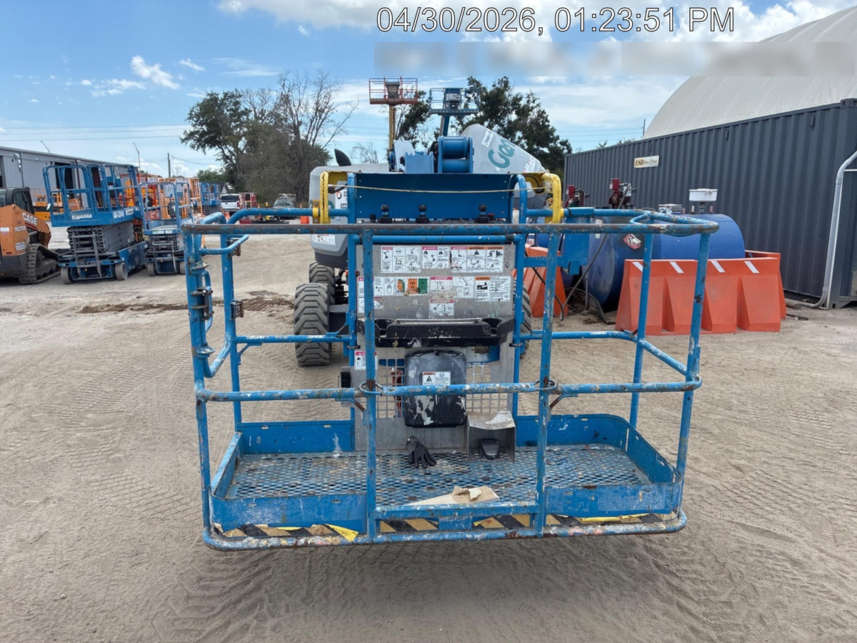 2020 GENIE Z-45 XC