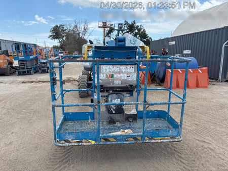 2020 GENIE Z-45 XC