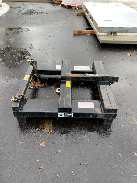 2020 STAR INDUSTRIES 1395B