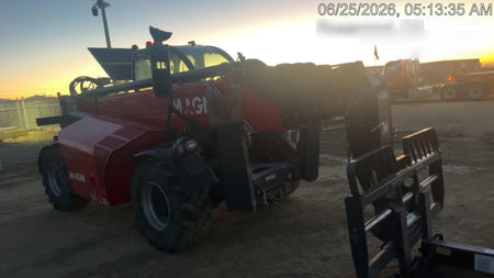 2022 MAGNI TH 12.80