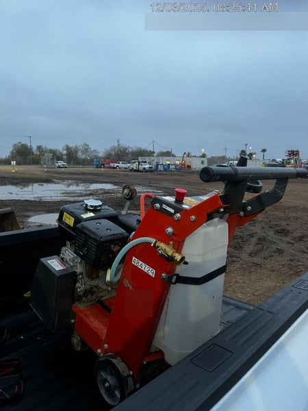 2024 HUSQVARNA FS 400 LV