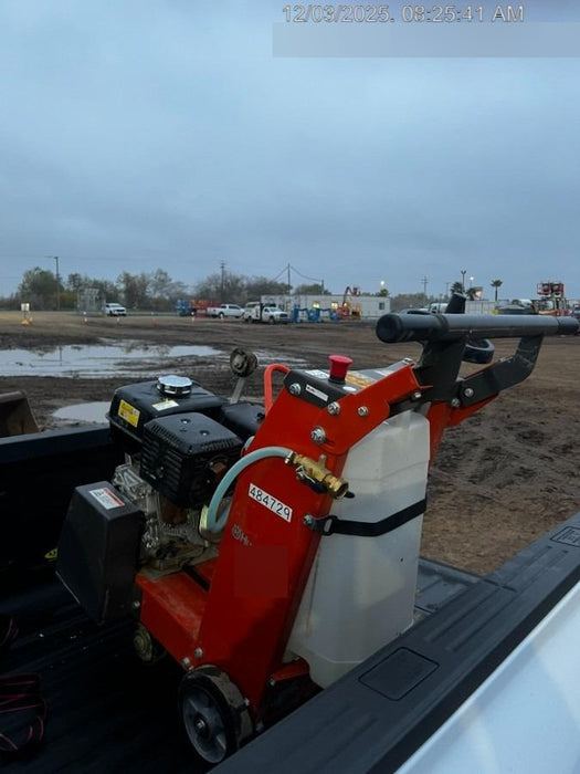 2024 HUSQVARNA FS 400 LV