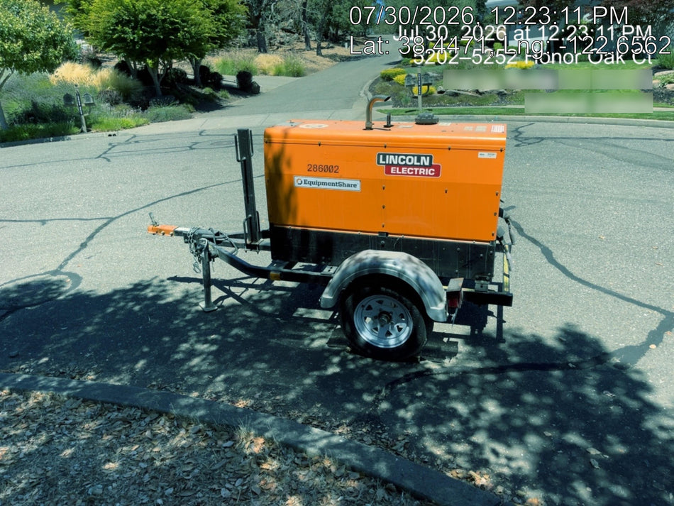 2022 JLG 600S
