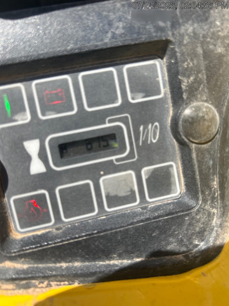 2019 WACKER NEUSON RTKx-SC3
