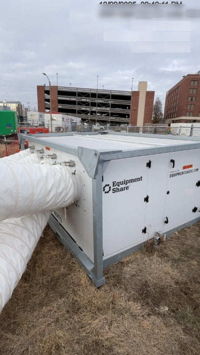 2025 CAPS PAHH-140TC-0NN0NN-5E5-P2-VG2CEUP