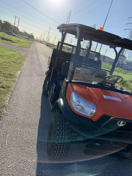 2022 KUBOTA RTV-X1140W-H (Canopy)