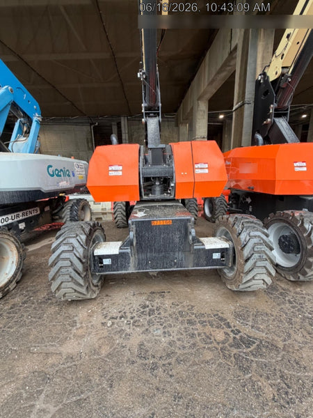 2026 JLG 860SJ
