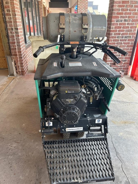 2021 MULTIQUIP WBH-21EFP