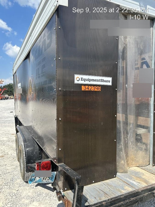 2023 TEXAS COOLING SYSTEMS Texas Icehouse