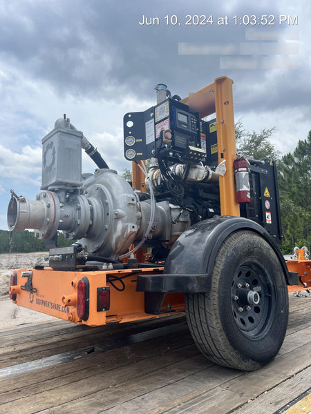 2022 PIONEER PP66S12L2-TD2.9L