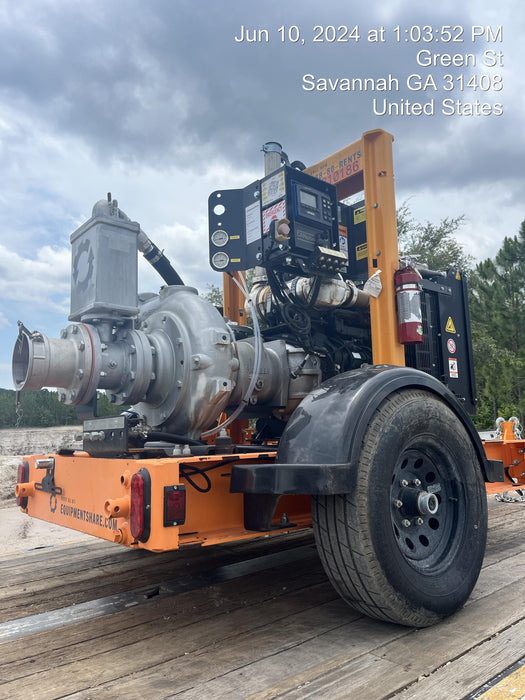 2022 PIONEER PP66S12L2-TD2.9L