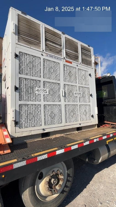 2022 CAPS PAHV-140TC-0NN0NN-5E5-P2-VG2CEUP