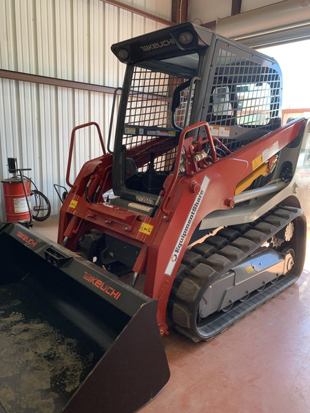2022 TAKEUCHI TL8R2-R