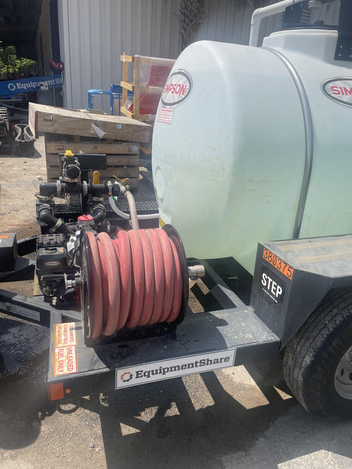 2023 SIMPSON SWT-52517