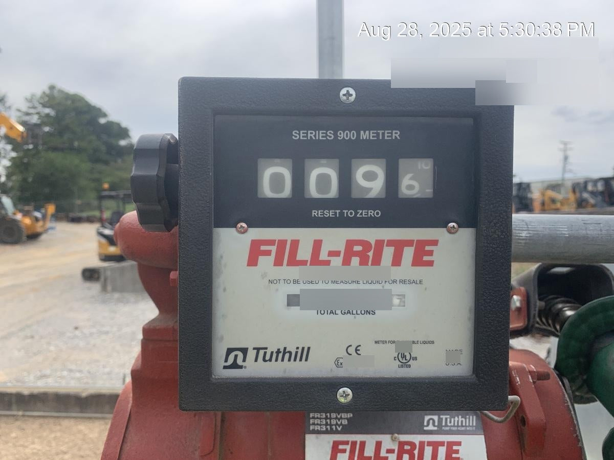 2019 DOOSAN P425/HP375WCU-T4F