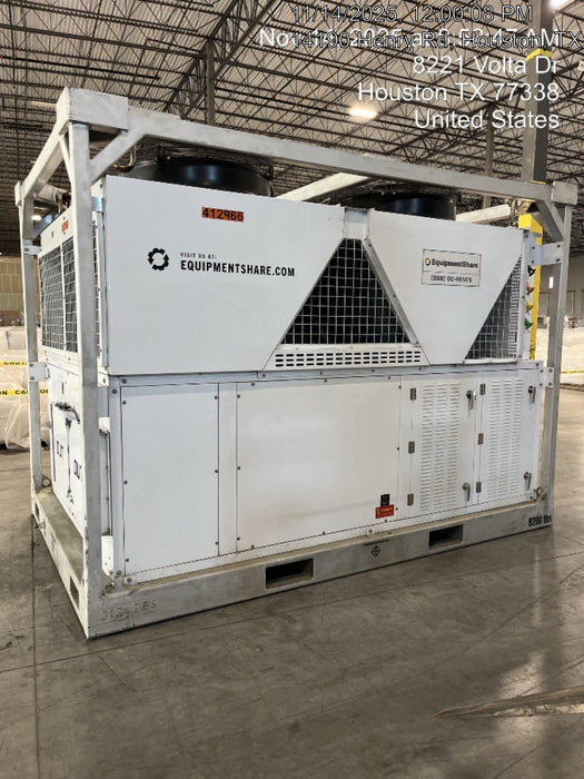 2024 SMARTECH SACP81A-HS