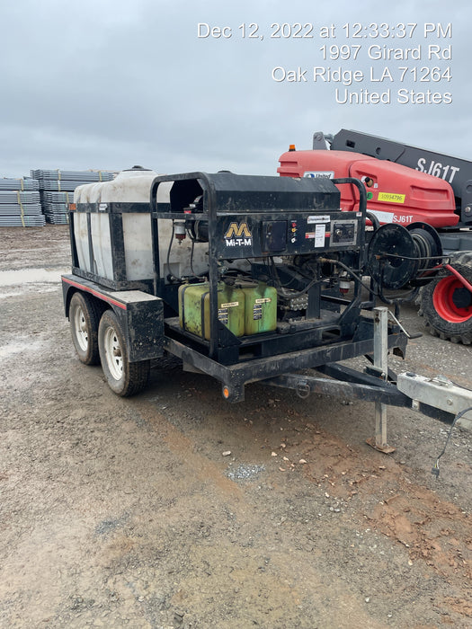 2020 MI-T-M CORPORATION HS-3006-0MDK-UR