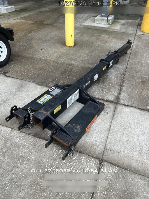 2024 STAR INDUSTRIES M1360B - Star JIB Boom