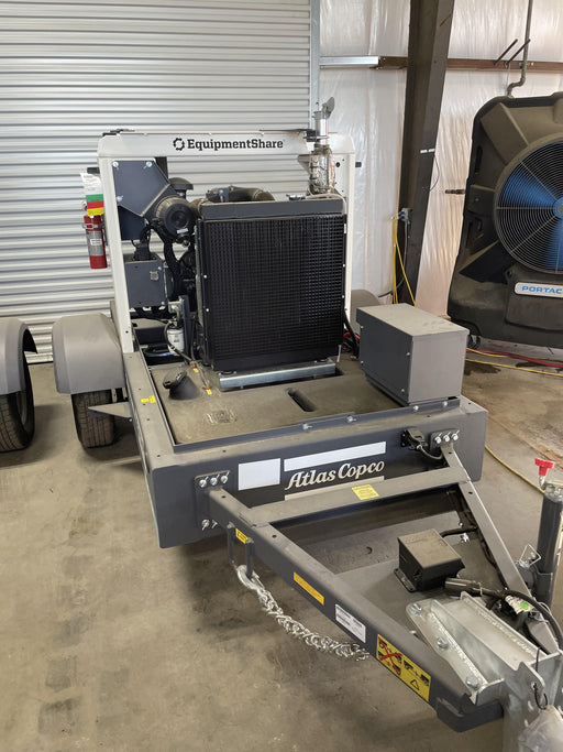 2022 ATLAS COPCO PAC F44 KD