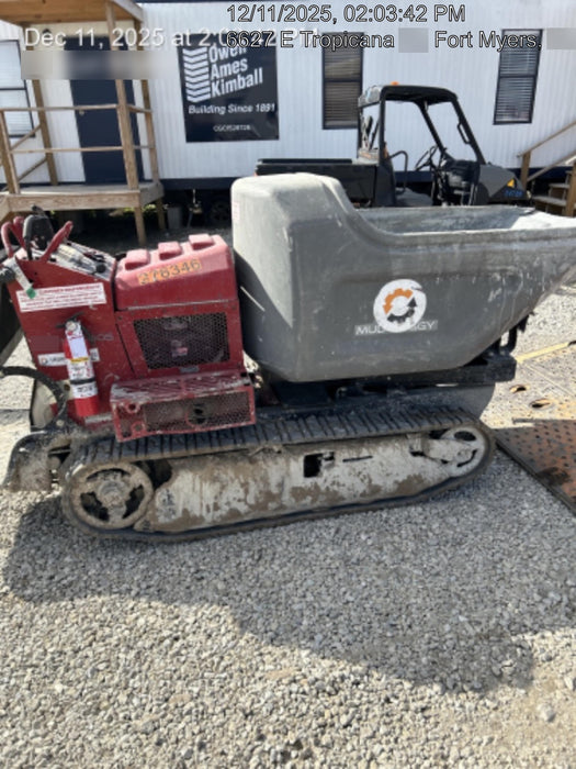 2022 TORO MBTX 2500-TS