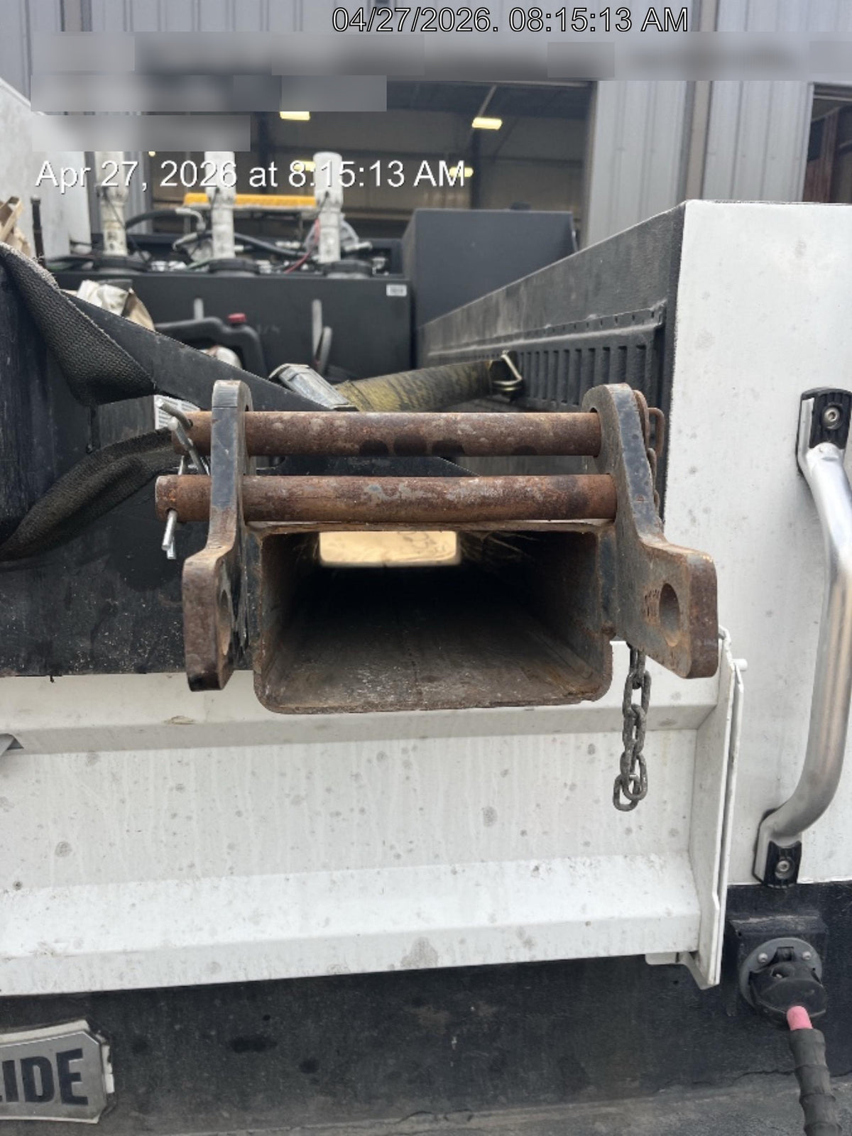 2024 STAR INDUSTRIES M1360B - Star JIB Boom