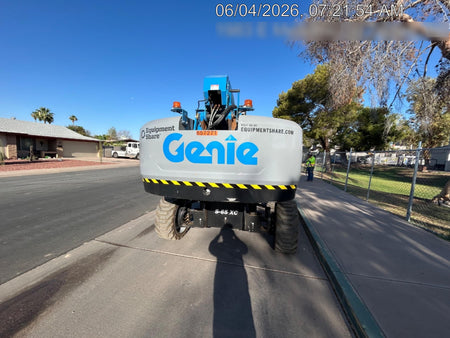 2026 GENIE S-65 XC