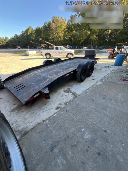 2023 STEELPOINT K19E