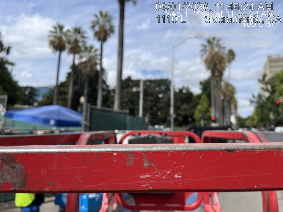 2019 MEC 1330SE Standard Options, MachineLink Keypad and Telematics
