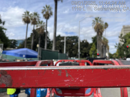 2019 MEC 1330SE Standard Options, MachineLink Keypad and Telematics