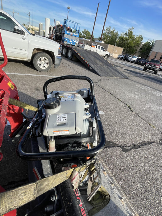 2022 MULTIQUIP MTX80HDR