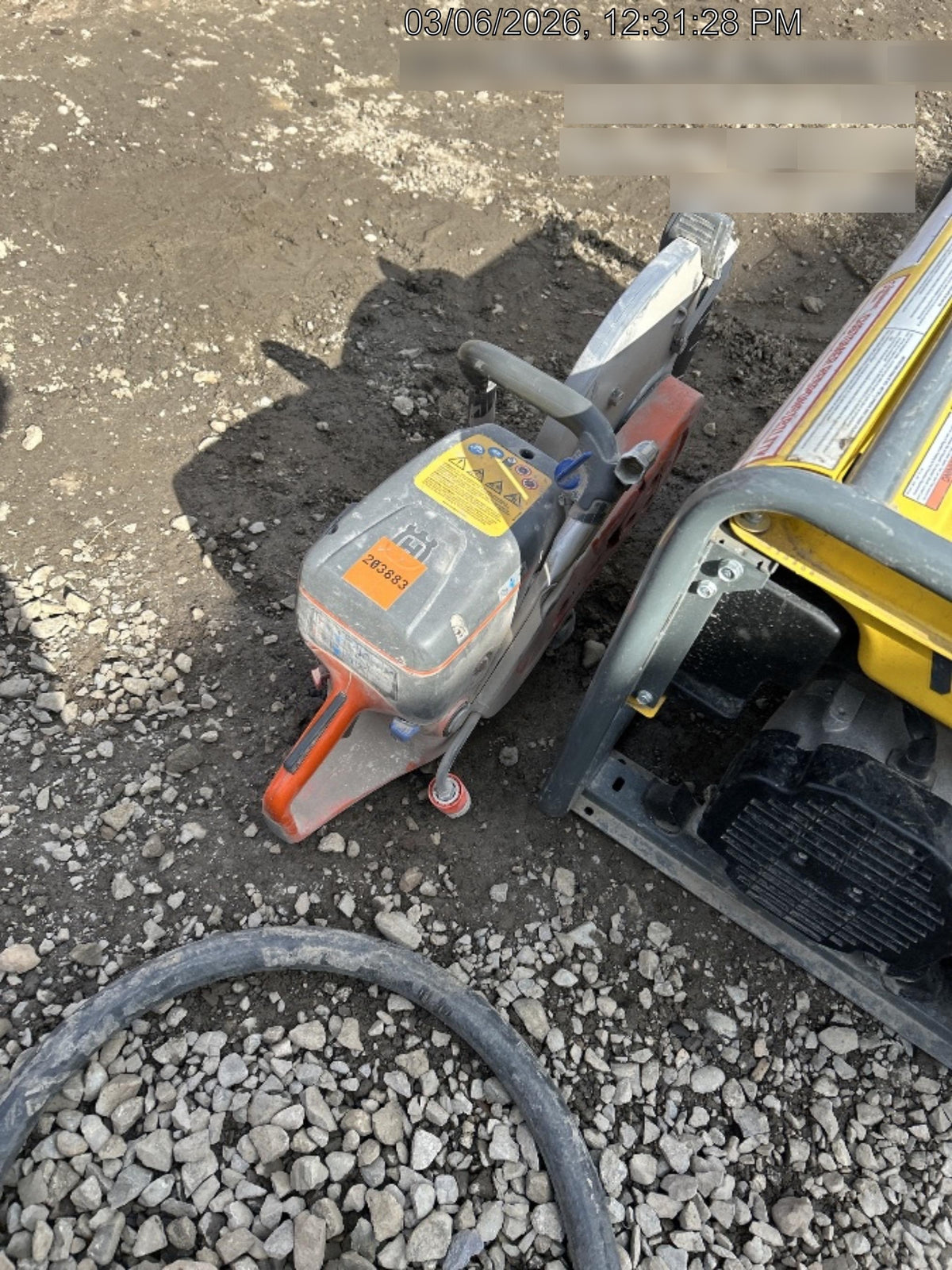 2021 HUSQVARNA K770