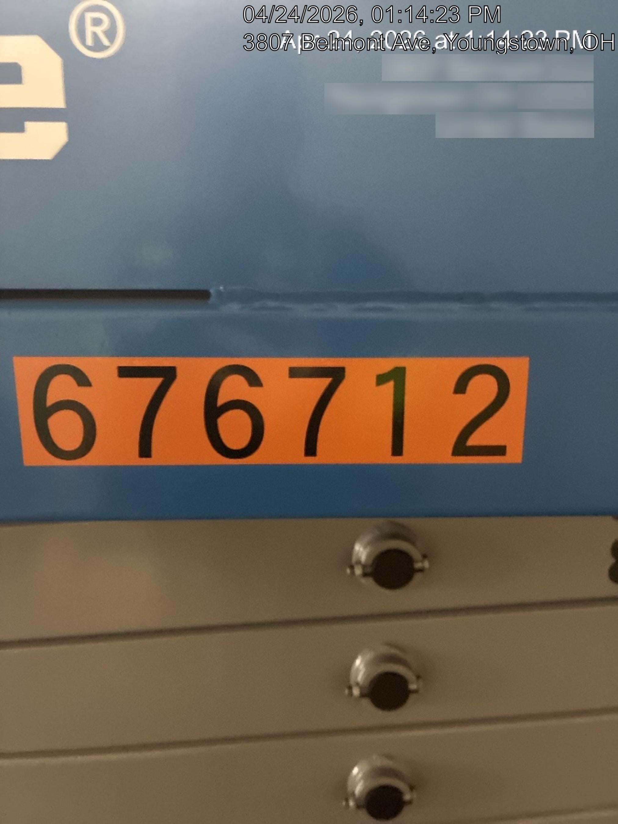 2026 GENIE GS-4046 E Drive