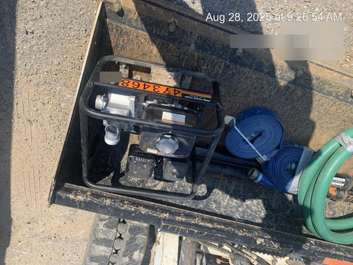 2024 MI-T-M WTP-S02-1MGH