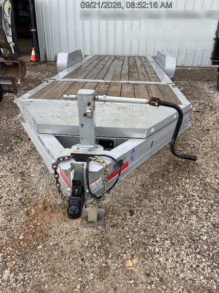 2022 DIAMOND C TRAILERS HDT-20T