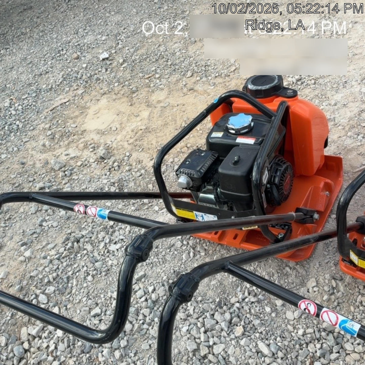 2026 MULTIQUIP MVC88VTHW