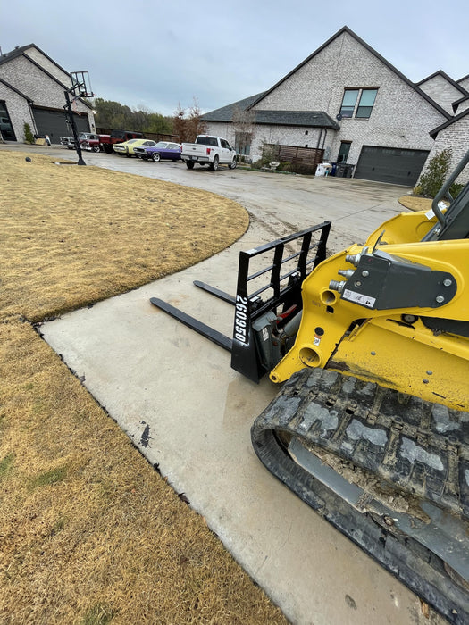 2022 ARROW MATERIAL HANDLING 48" Pallet Forks - Arrow