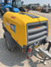 2023 ATLAS COPCO XAS 110